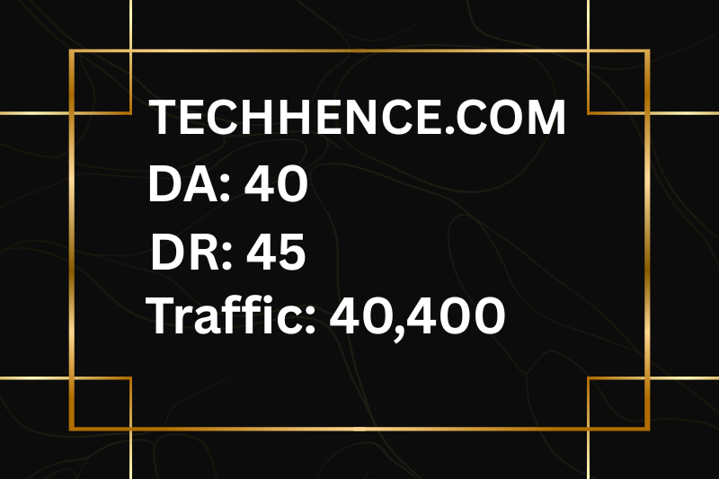 techhence.com